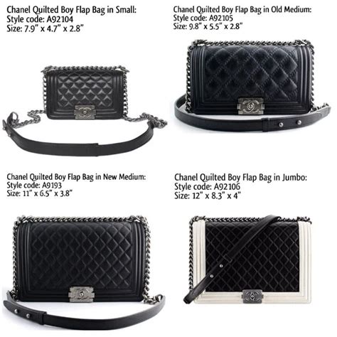 chanel boy small size cm|chanel boyfriend bag small.